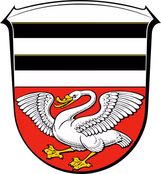 Wappen von Münster