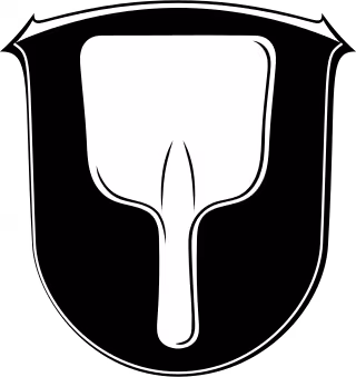 Wappen von Nauheim