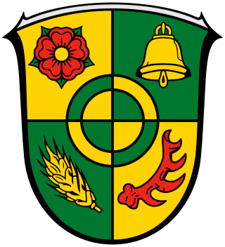 Wappen von Neu Anspach