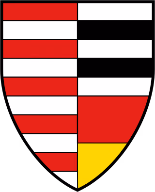 Wappen von Neu-Isenburg