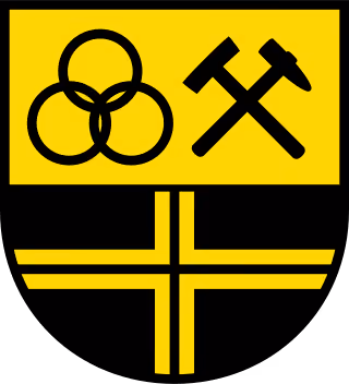 Wappen von Neuhof