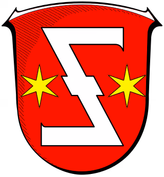 Wappen von Oestrich-Winkel