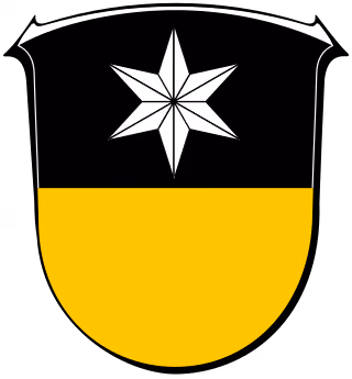 Wappen von Rauschenberg