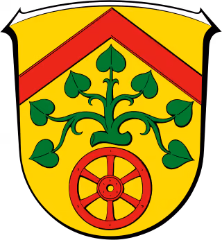 Wappen von Rödermark