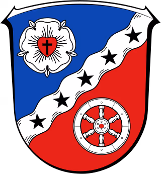 Wappen von Rodgau