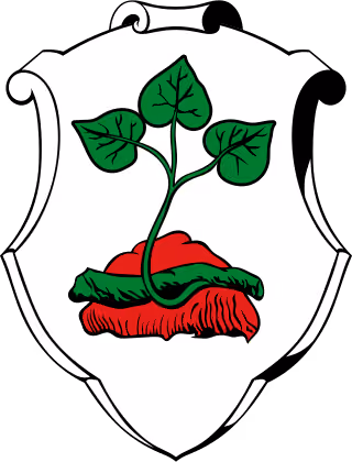 Wappen von Rotenburg a. d. Fulda