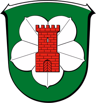 Wappen von Schauenburg