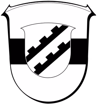 Wappen von Schlitz