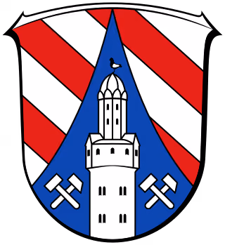 Wappen von Schmitten