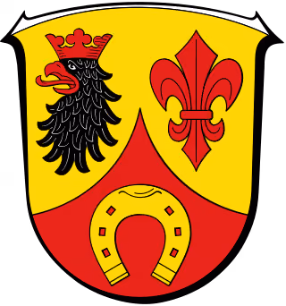 Wappen von Schöneck