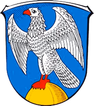 Wappen von Schotten
