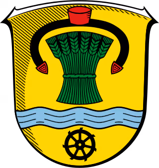 Wappen von Schrecksbach