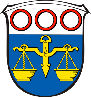 Wappen von Schwalbach