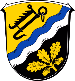 Wappen von Schwalmtal