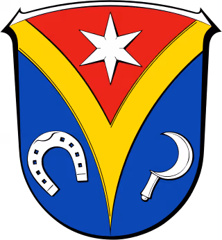 Wappen von Seeheim-Jugenheim