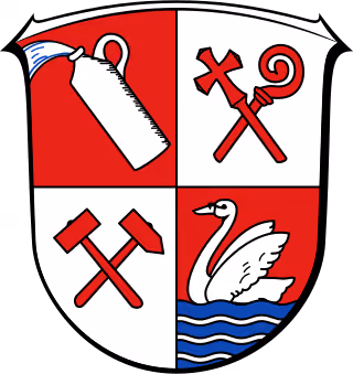 Wappen von Selters