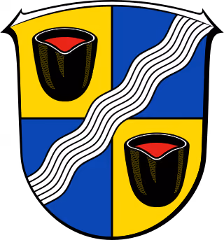 Wappen von Sinn