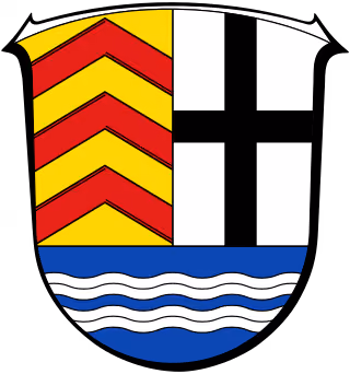 Wappen von Sinntal