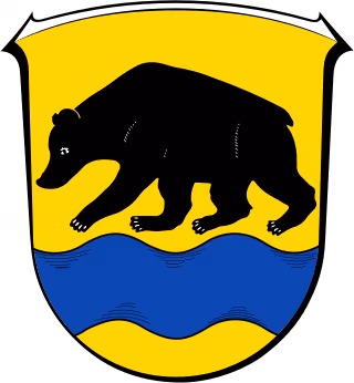 Wappen von Steffenberg