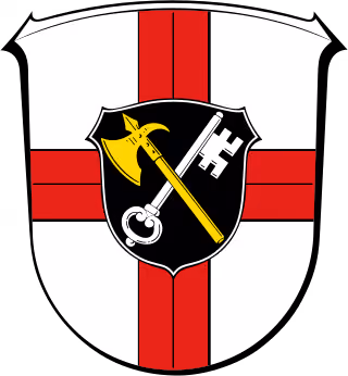 Wappen von Villmar