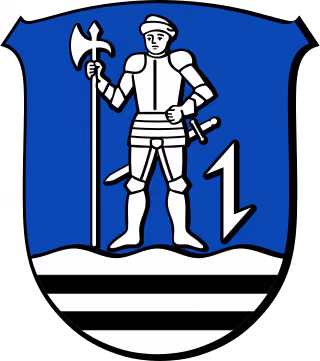 Wappen von Wächtersbach