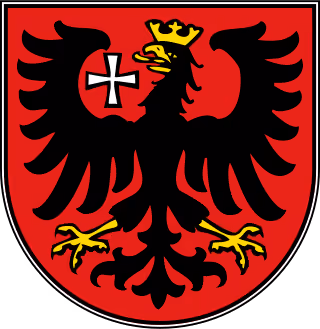 Wappen von Wetzlar