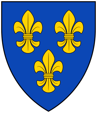 Wappen von Wiesbaden