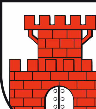 Wappen von Dömitz