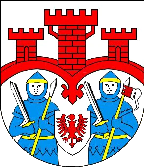 Wappen