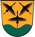 Wappen von Grambow