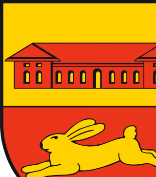 Wappen von Lübesse