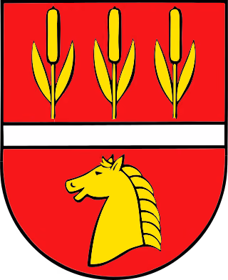 Wappen von Pampow