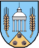 Wappen von Sagard