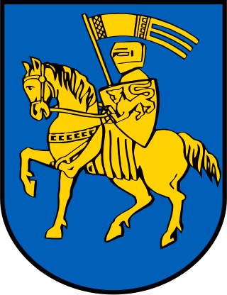 Wappen von Schwerin