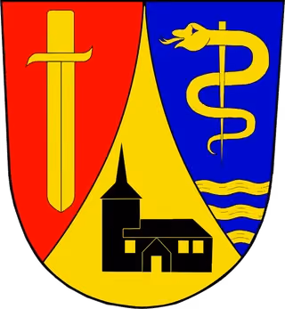 Wappen von Stuer