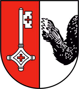 Wappen von Achim