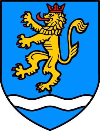 Wappen von Aerzen