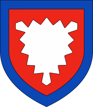 Wappen von Ahnsen