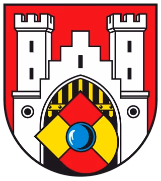 Wappen von Alfeld (Leine)