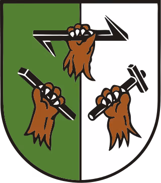 Wappen von Altenau