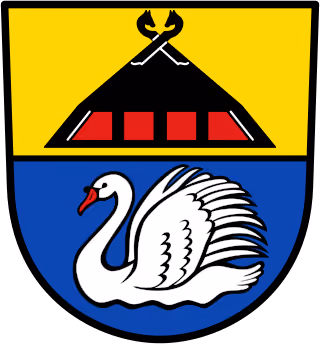 Wappen von Appel