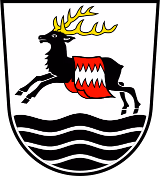 Wappen von Bad Bodenteich