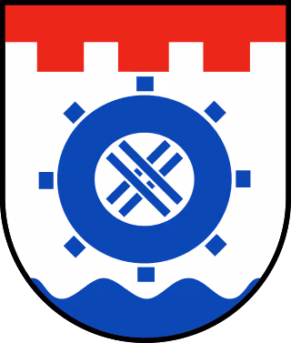 Wappen von Bad Essen