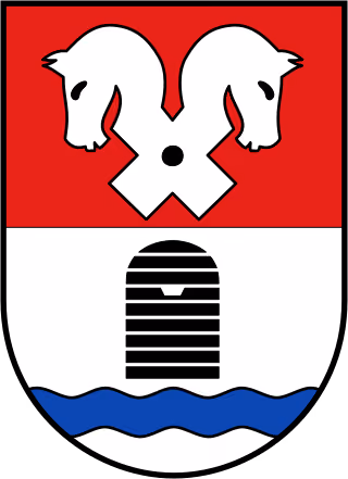 Wappen von Bad Fallingbostel