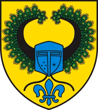 Wappen von Bad Gandersheim