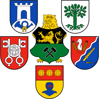 Wappen von Bad Grund (Harz)