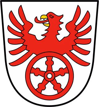 Wappen von Bad Iburg