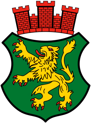 Wappen von Bad Münder am Deister