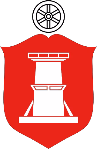 Wappen von Bad Rothenfelde