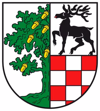Wappen von Bad Sachsa